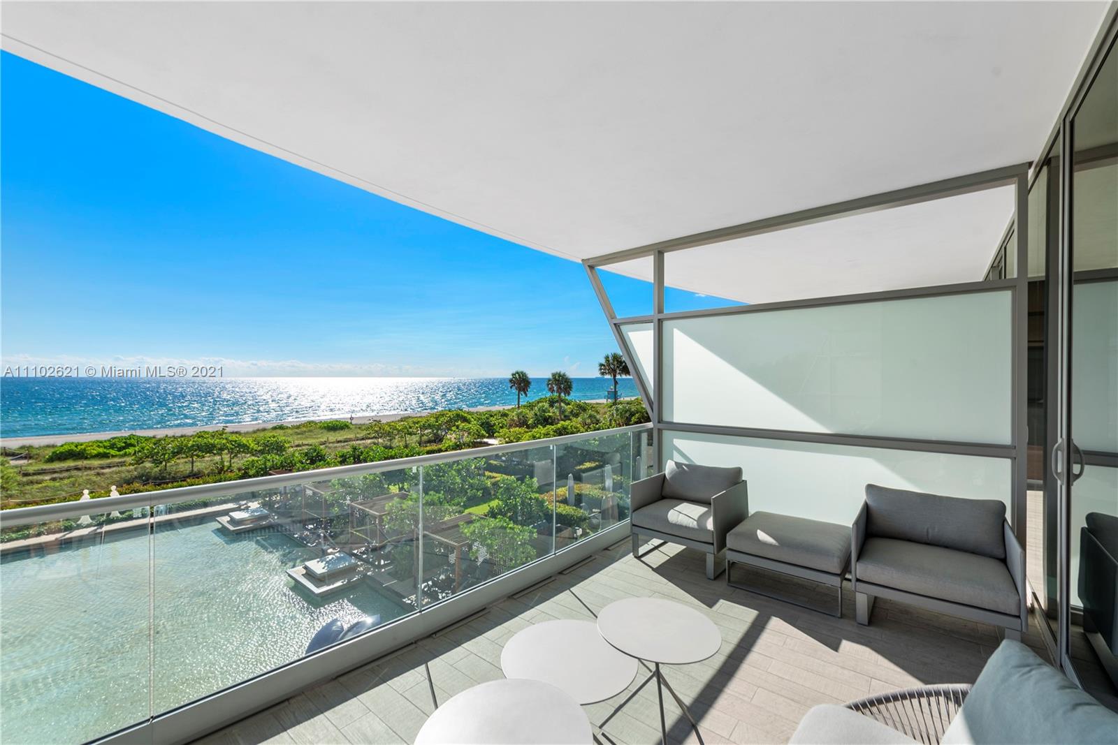 CHATEAU OCEAN CONDO - Residential