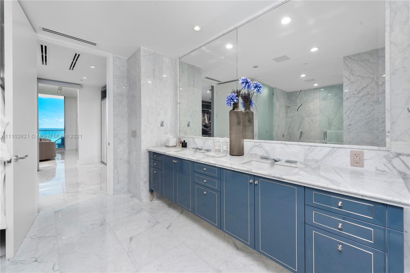 CHATEAU OCEAN CONDO - Residential