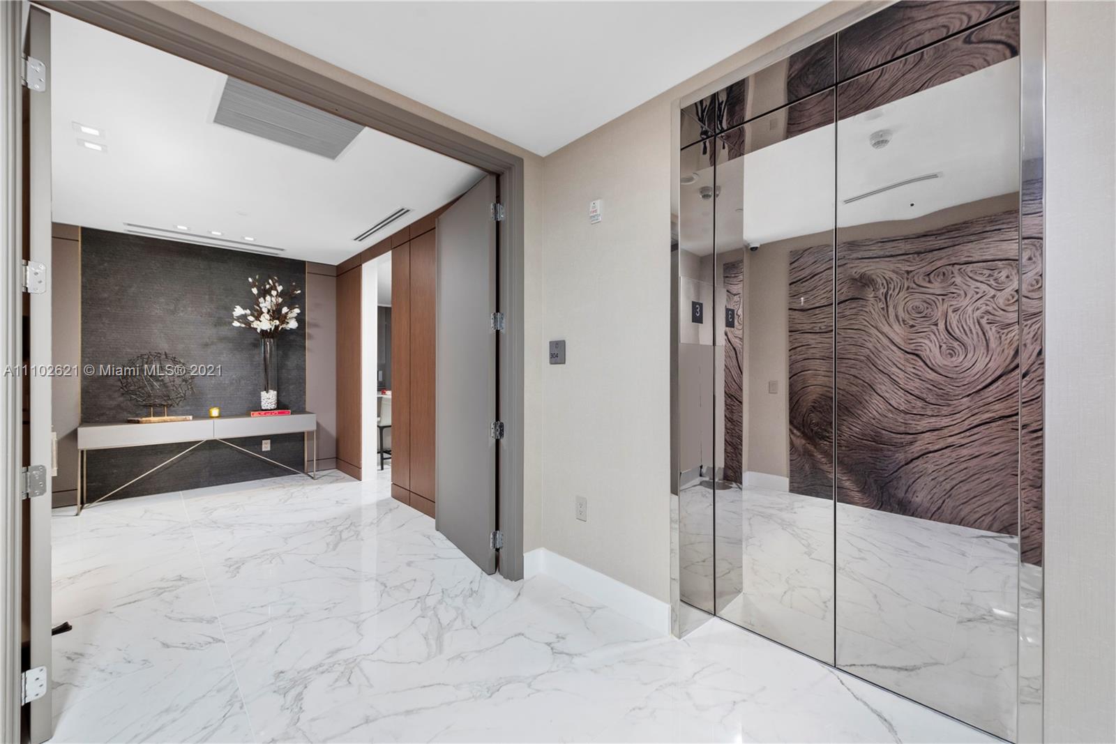 CHATEAU OCEAN CONDO - Residential