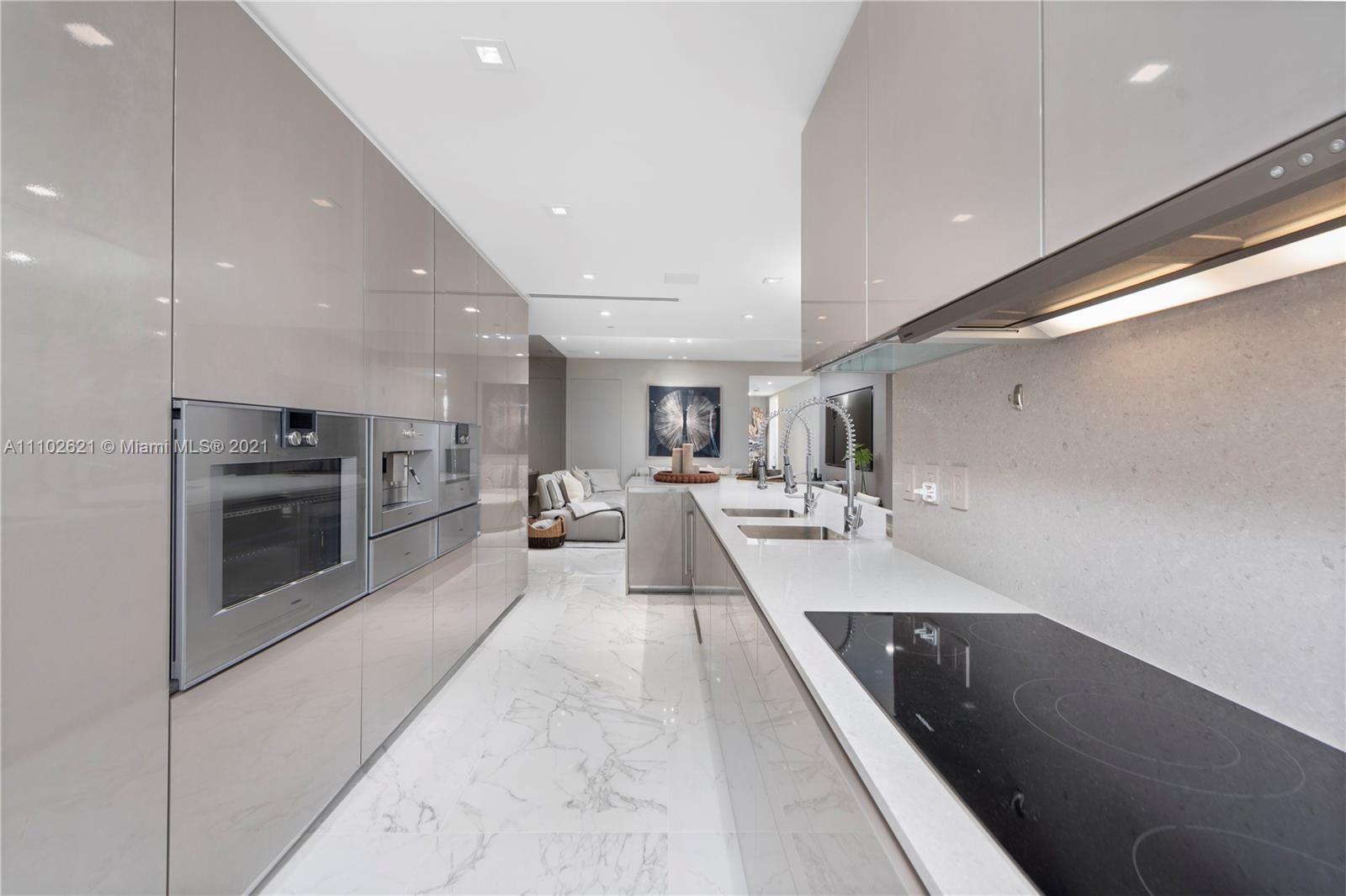 CHATEAU OCEAN CONDO - Residential