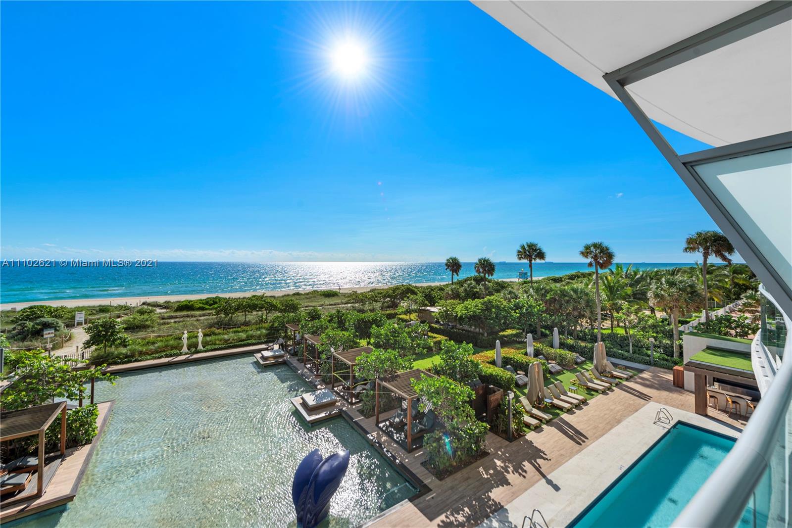 CHATEAU OCEAN CONDO - Residential