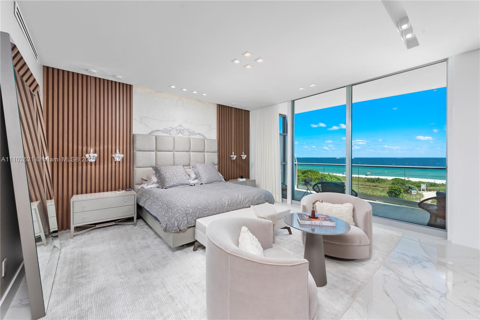 CHATEAU OCEAN CONDO - Residential