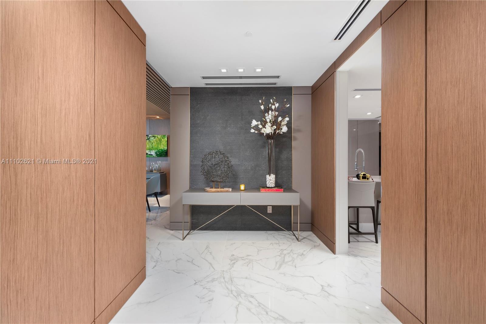 CHATEAU OCEAN CONDO - Residential