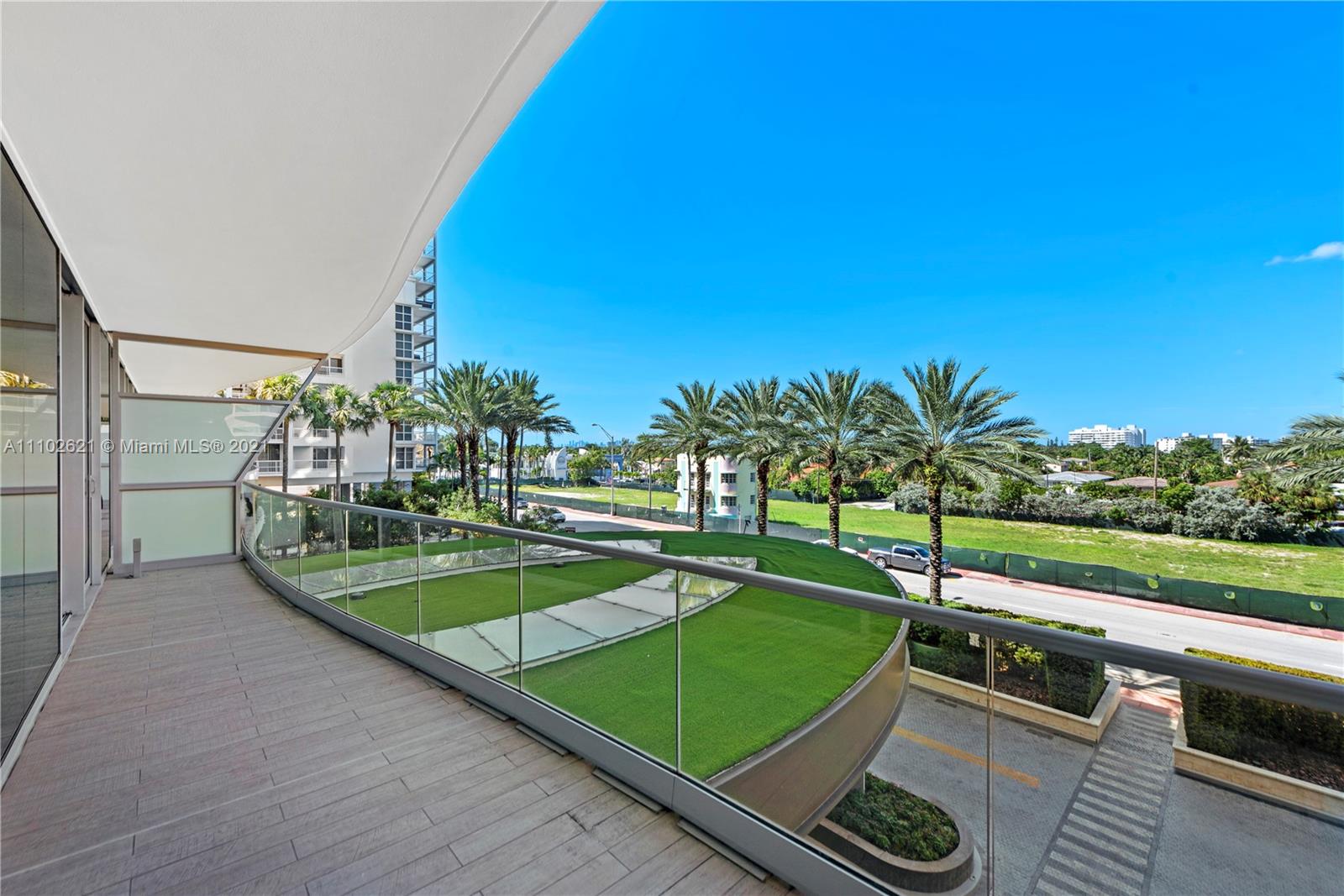 CHATEAU OCEAN CONDO - Residential