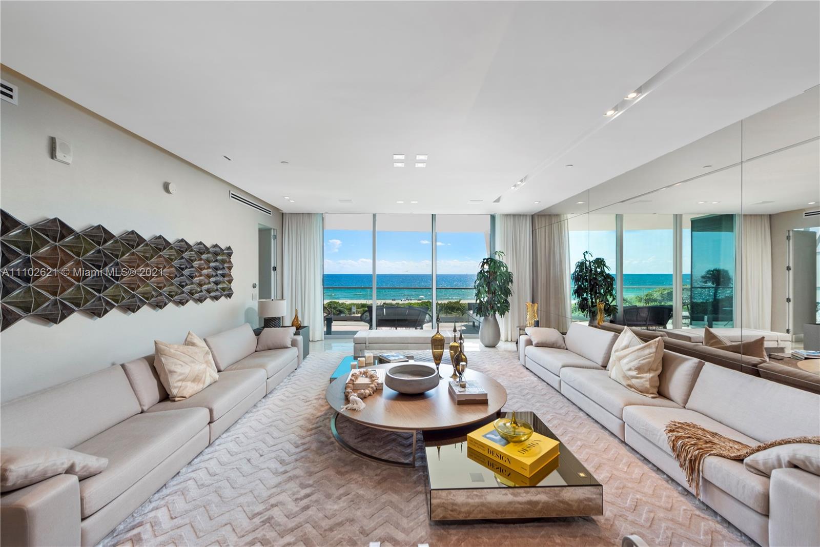 CHATEAU OCEAN CONDO - Residential