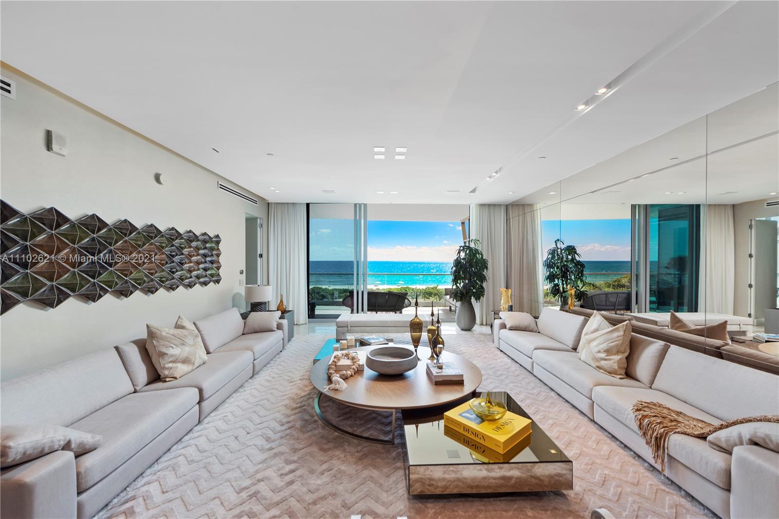 CHATEAU OCEAN CONDO - Residential