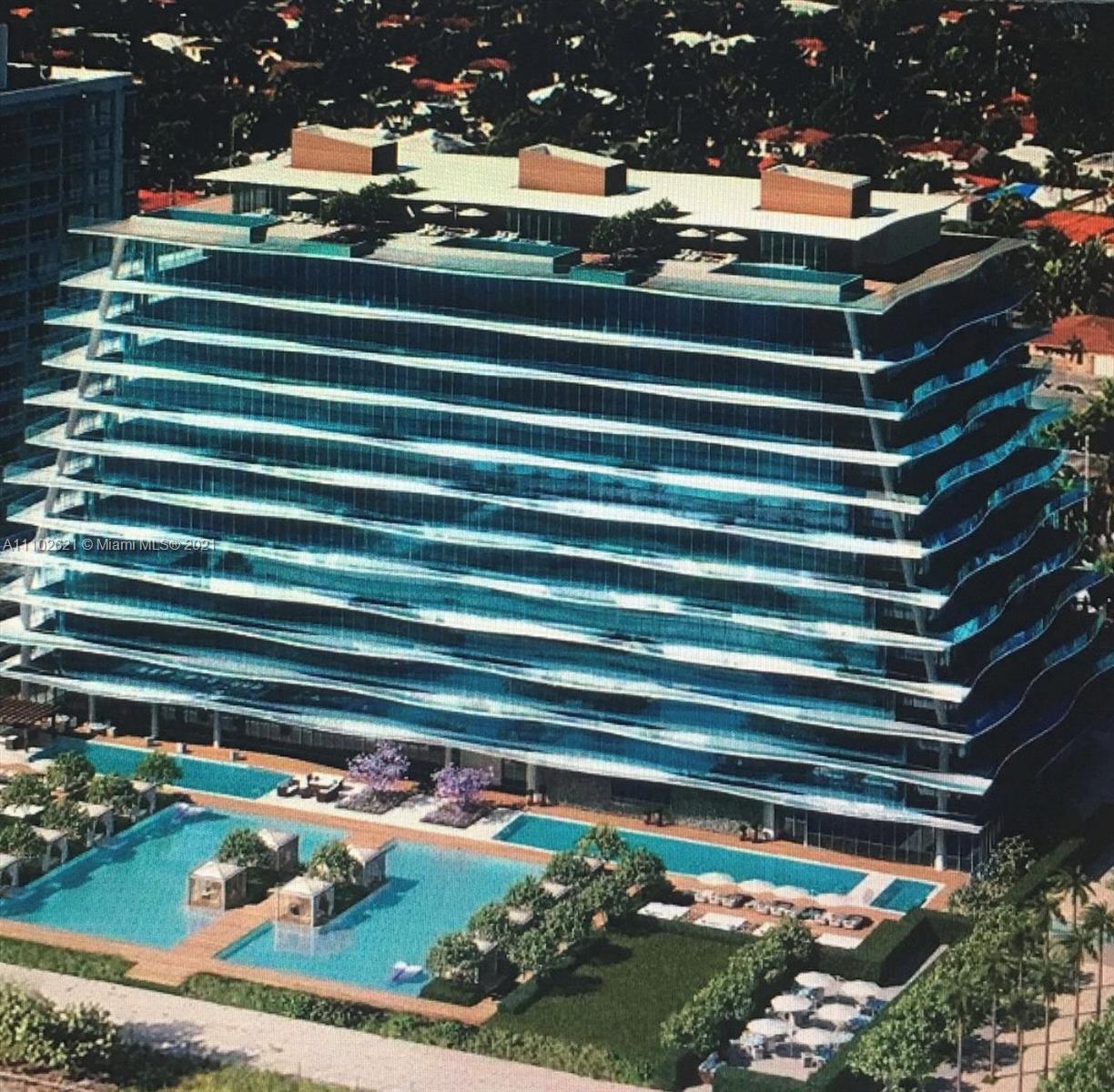 CHATEAU OCEAN CONDO - Residential