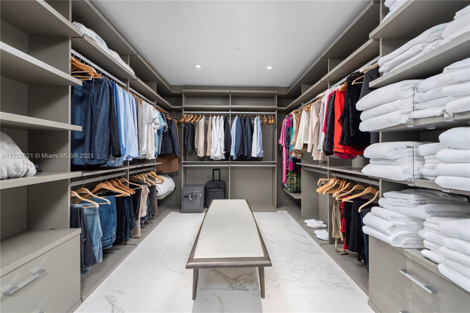 CHATEAU OCEAN CONDO - Residential