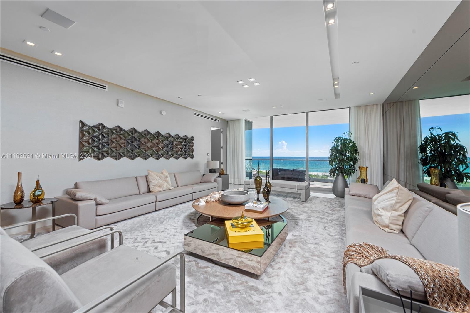 CHATEAU OCEAN CONDO - Residential