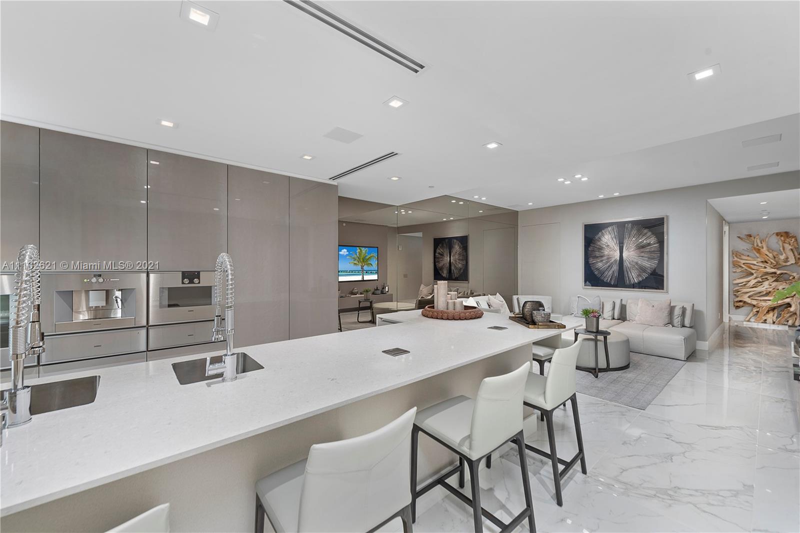 CHATEAU OCEAN CONDO - Residential