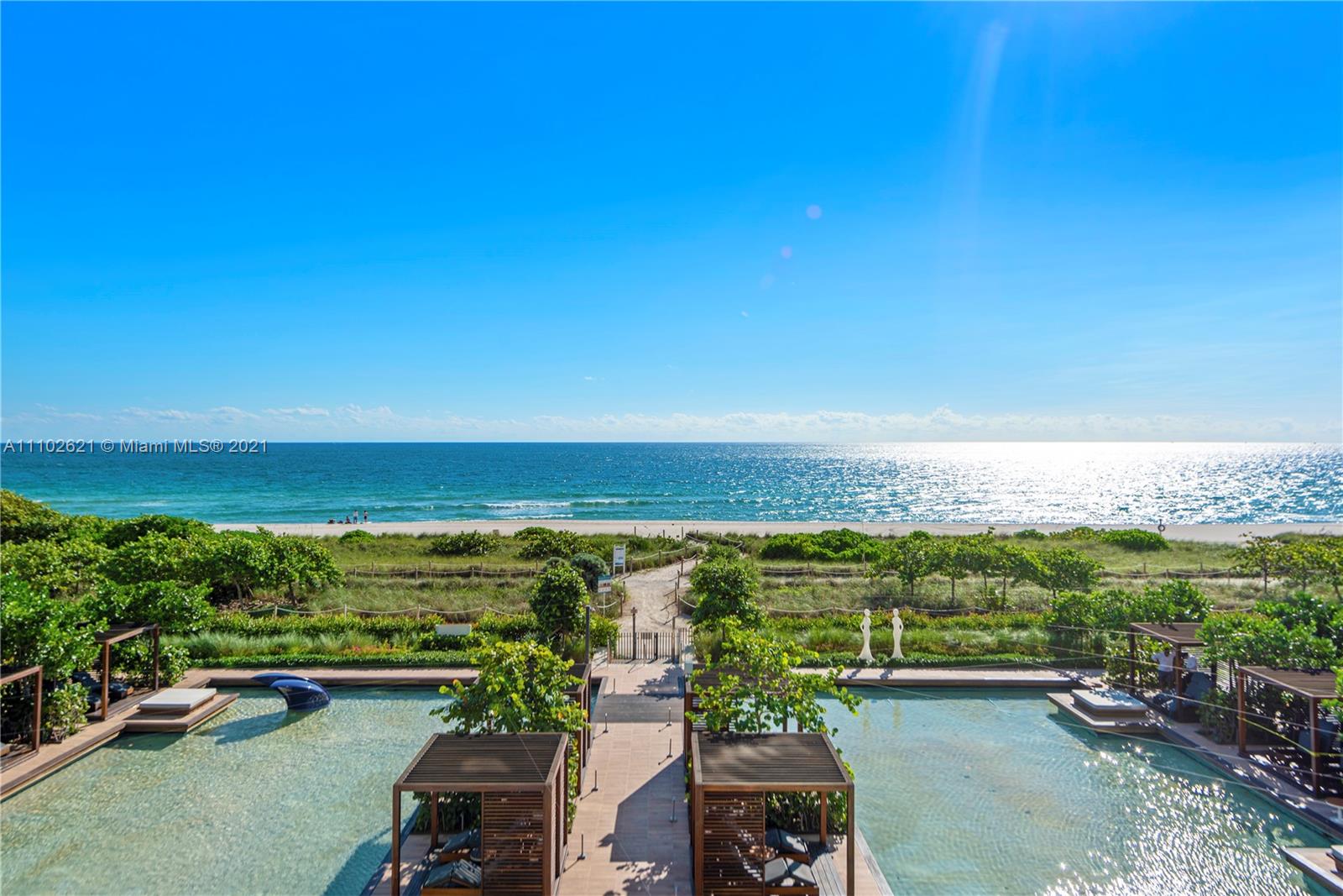 CHATEAU OCEAN CONDO - Residential