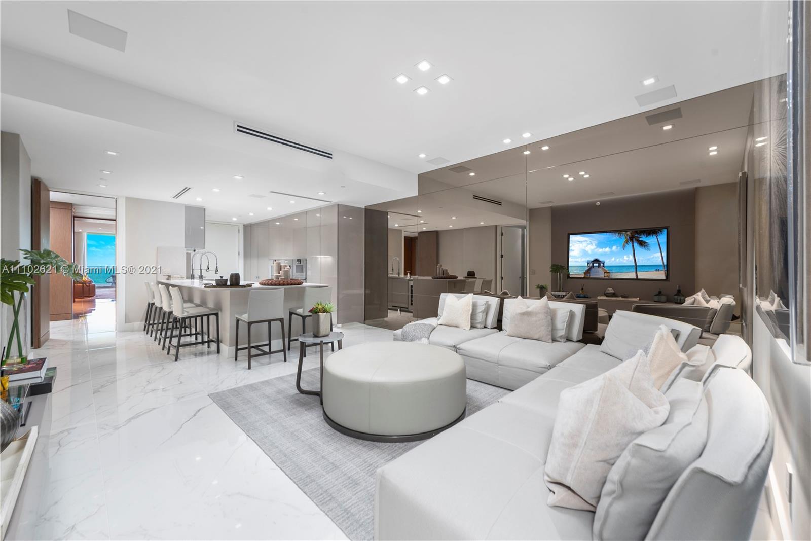 CHATEAU OCEAN CONDO - Residential