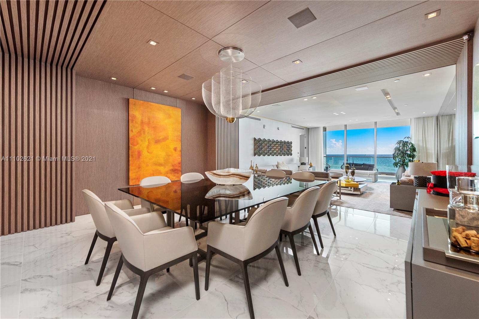 CHATEAU OCEAN CONDO - Residential