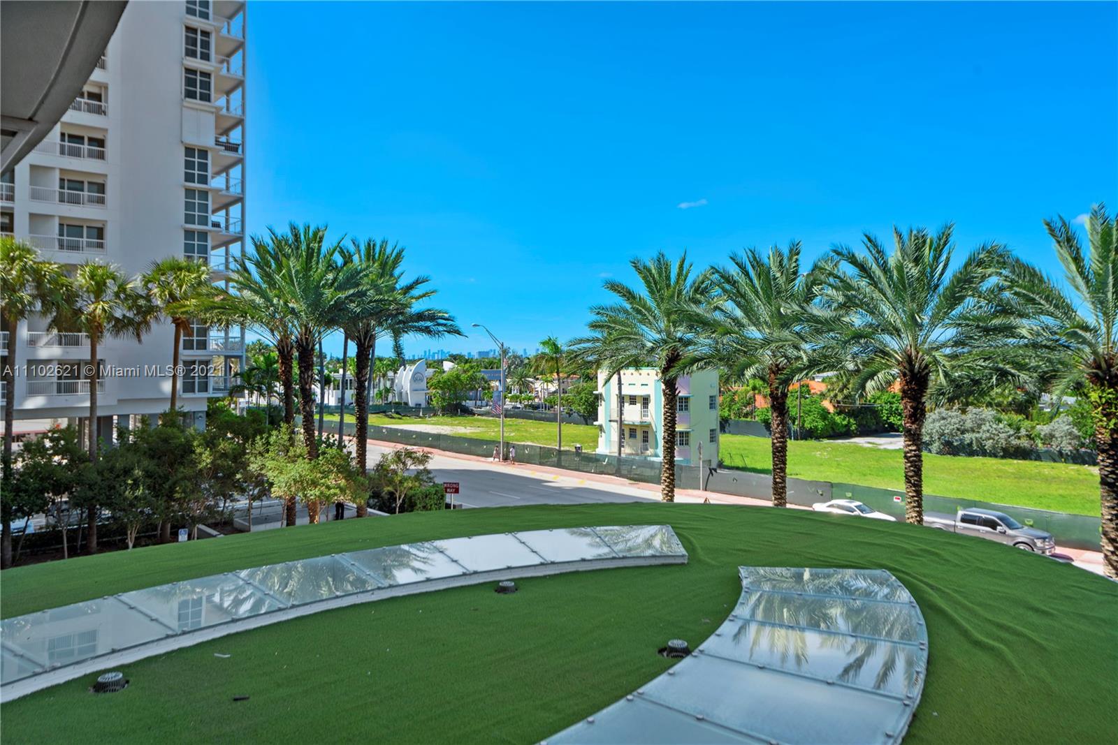 CHATEAU OCEAN CONDO - Residential