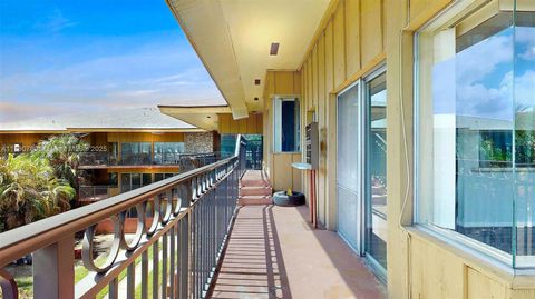 4850 SW 63rd Ter 131 Davie FL 33314