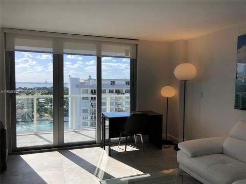 5701 Collins Ave 1705 Miami Beach FL 33140