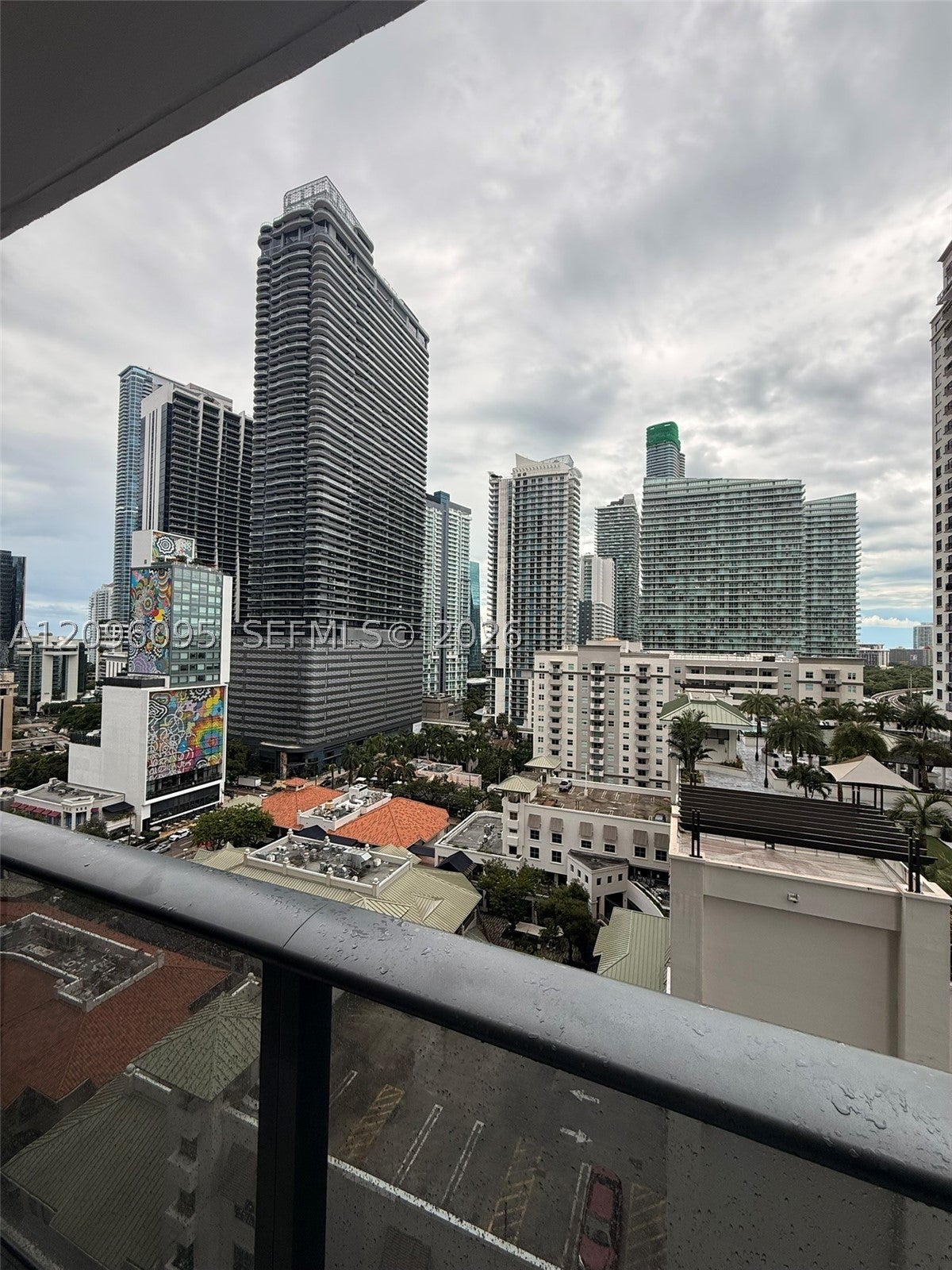 55 SW 9th St 1205