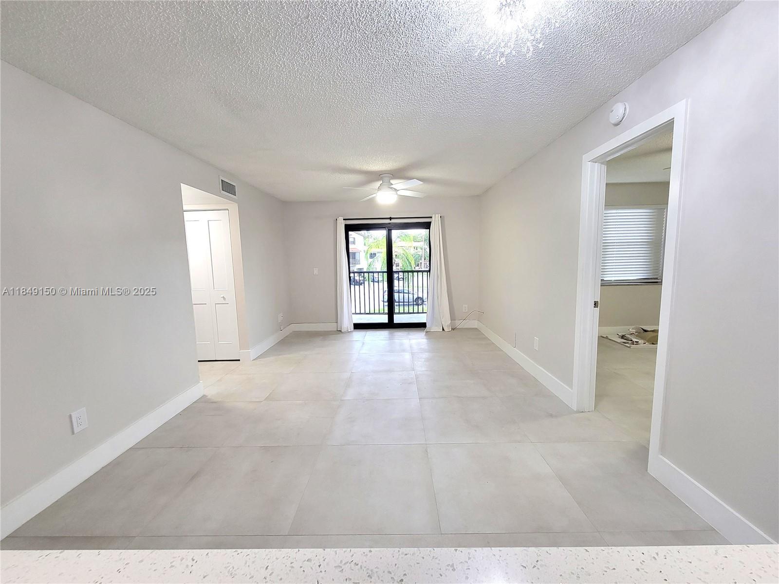 This is it! Condo Has Reserves & No Special Assessments! Remodeled corner unit on 2nd floor—no upstairs neighbors! Stylish kitchen with quartz counters & SS appliances, spacious primary suite with walk-in closet & updated en-suite bath. Tile floors throughout, high-efficiency W/D & A/C, accordion shutters & ceiling fans. Come relax outside on your Screened-In Balcony. Steps from pool/playground. Next to top rated schools! With exclusive access to “Wild Lime Park Club”: lakes, tennis, pools & Gym. ! Just minutes from shopping, dining, MDC, Baptist Hospital, Tamiami Airport & major highways. Includes 1 assigned + 1 unassigned space & guest parking. Ideal for first-time buyers or savvy investors. Available 9/15/25. Call me with any question.