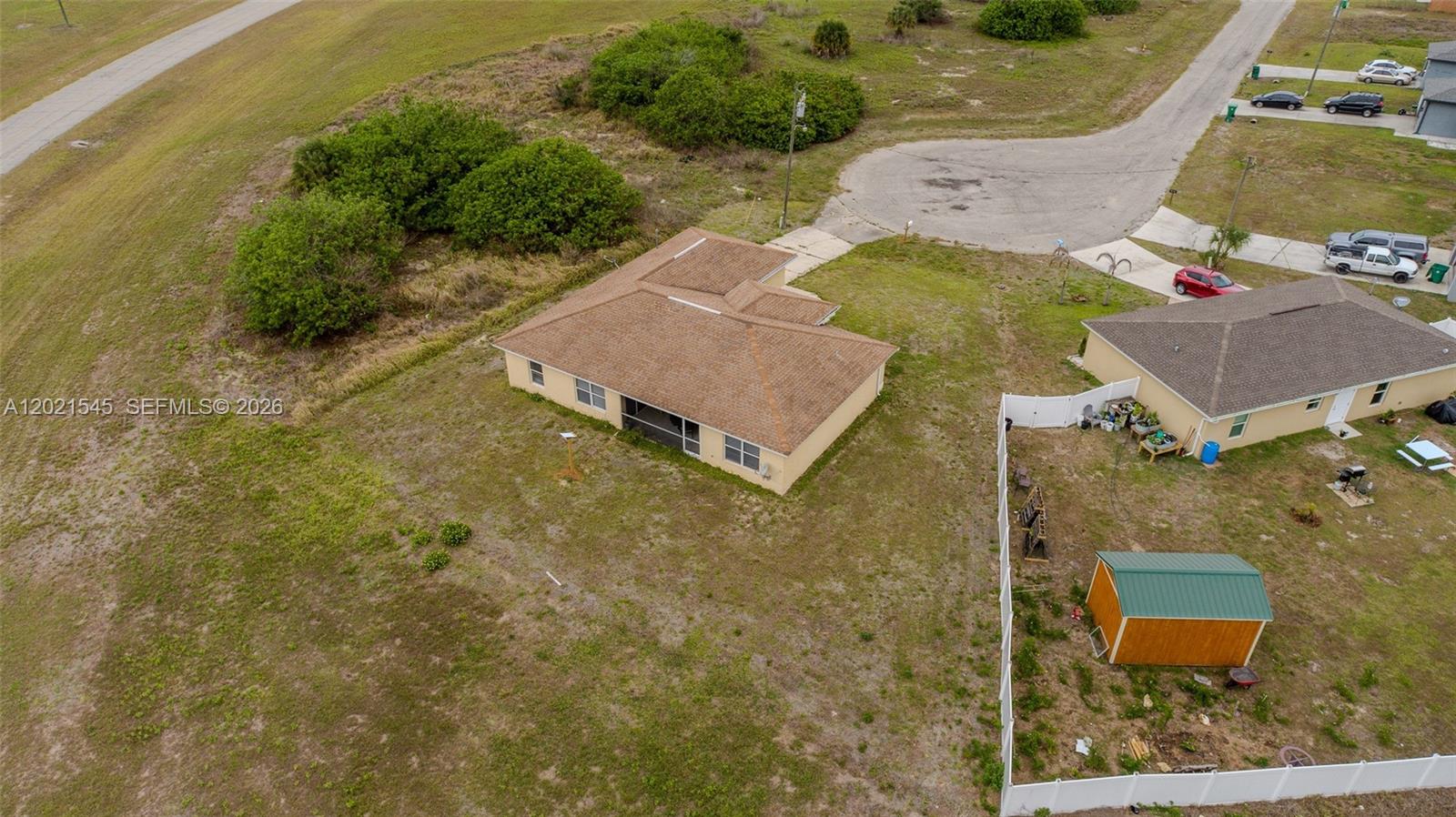 PORT LABELLE - Residential