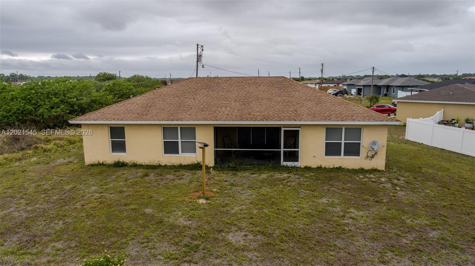 PORT LABELLE - Residential