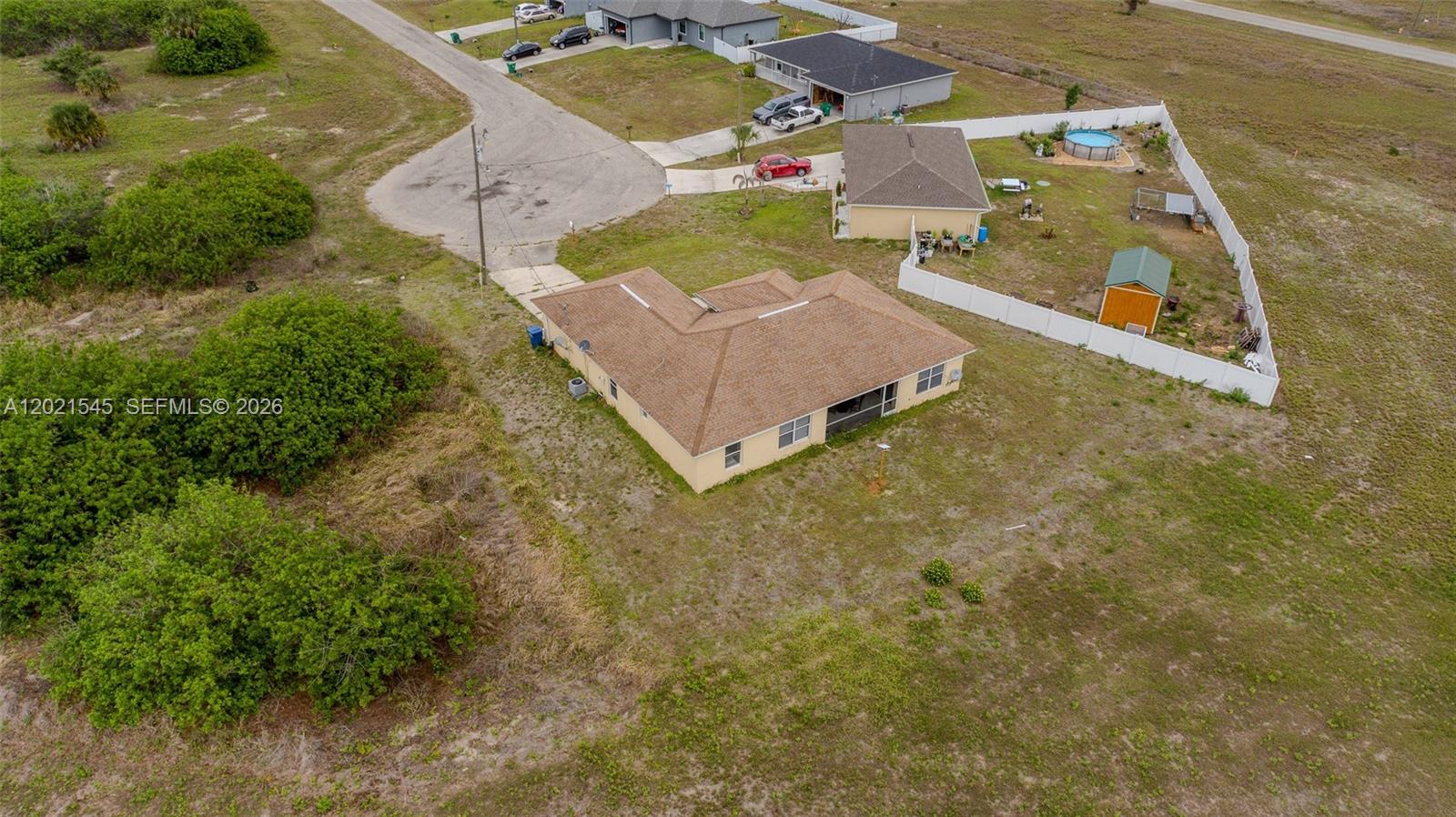 PORT LABELLE - Residential
