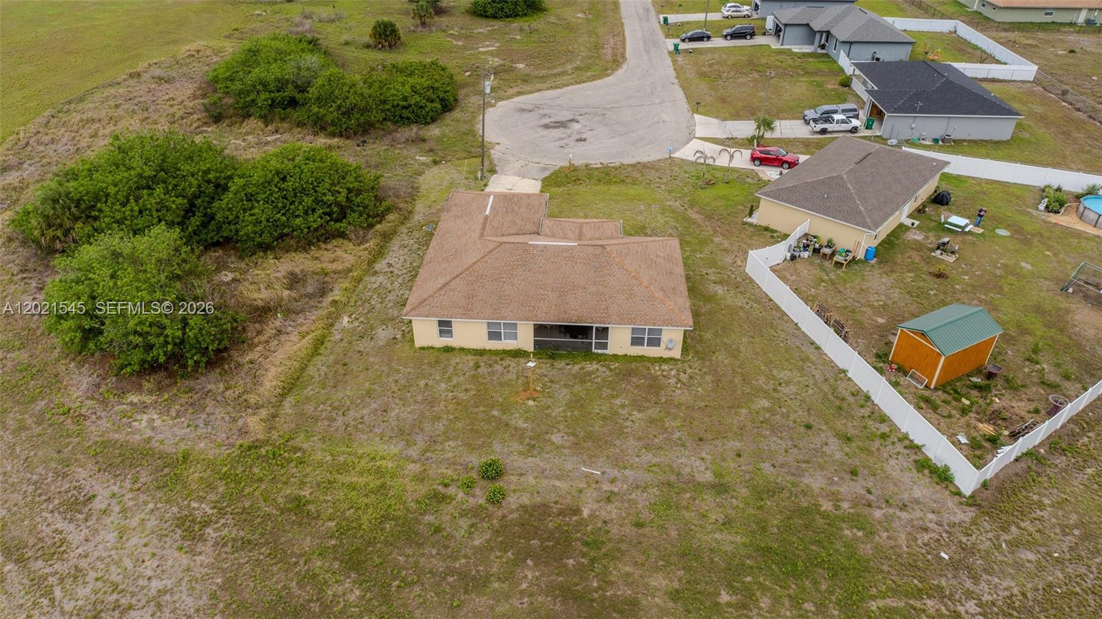 PORT LABELLE - Residential