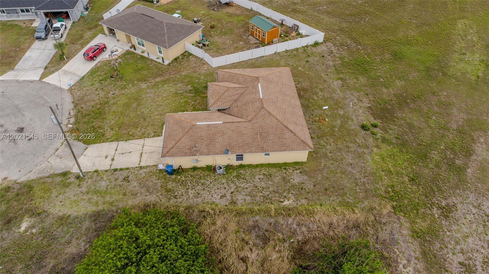 PORT LABELLE - Residential