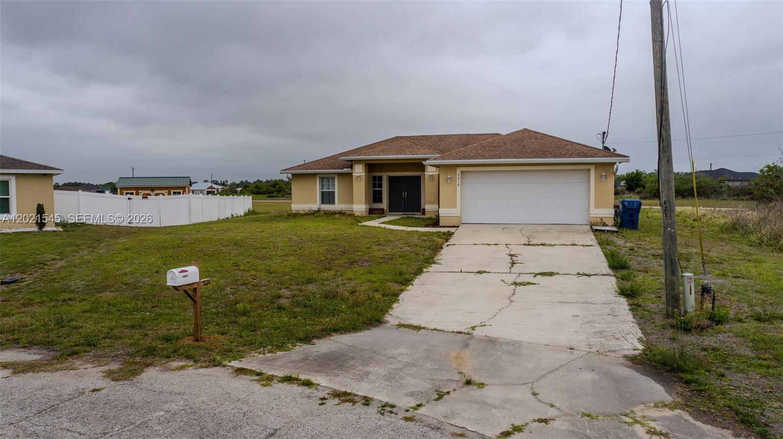PORT LABELLE - Residential