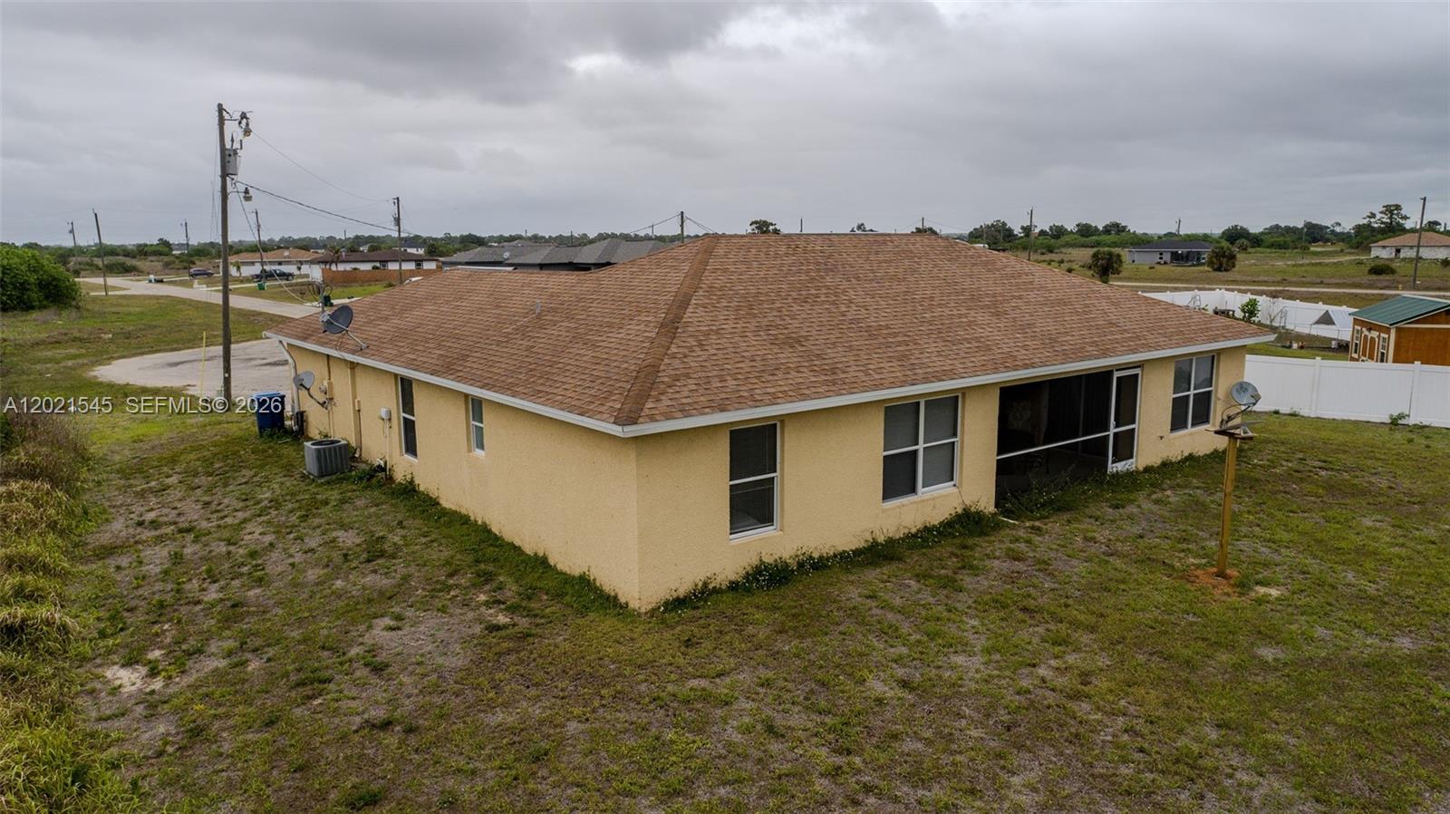 PORT LABELLE - Residential