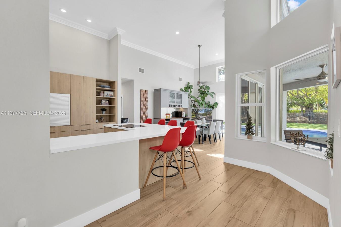 COUNTRY ISLES - Residential