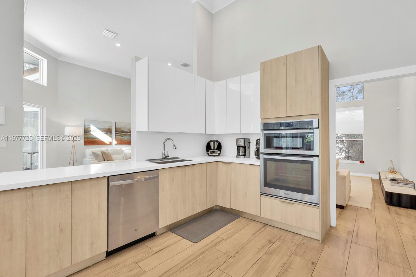 COUNTRY ISLES - Residential