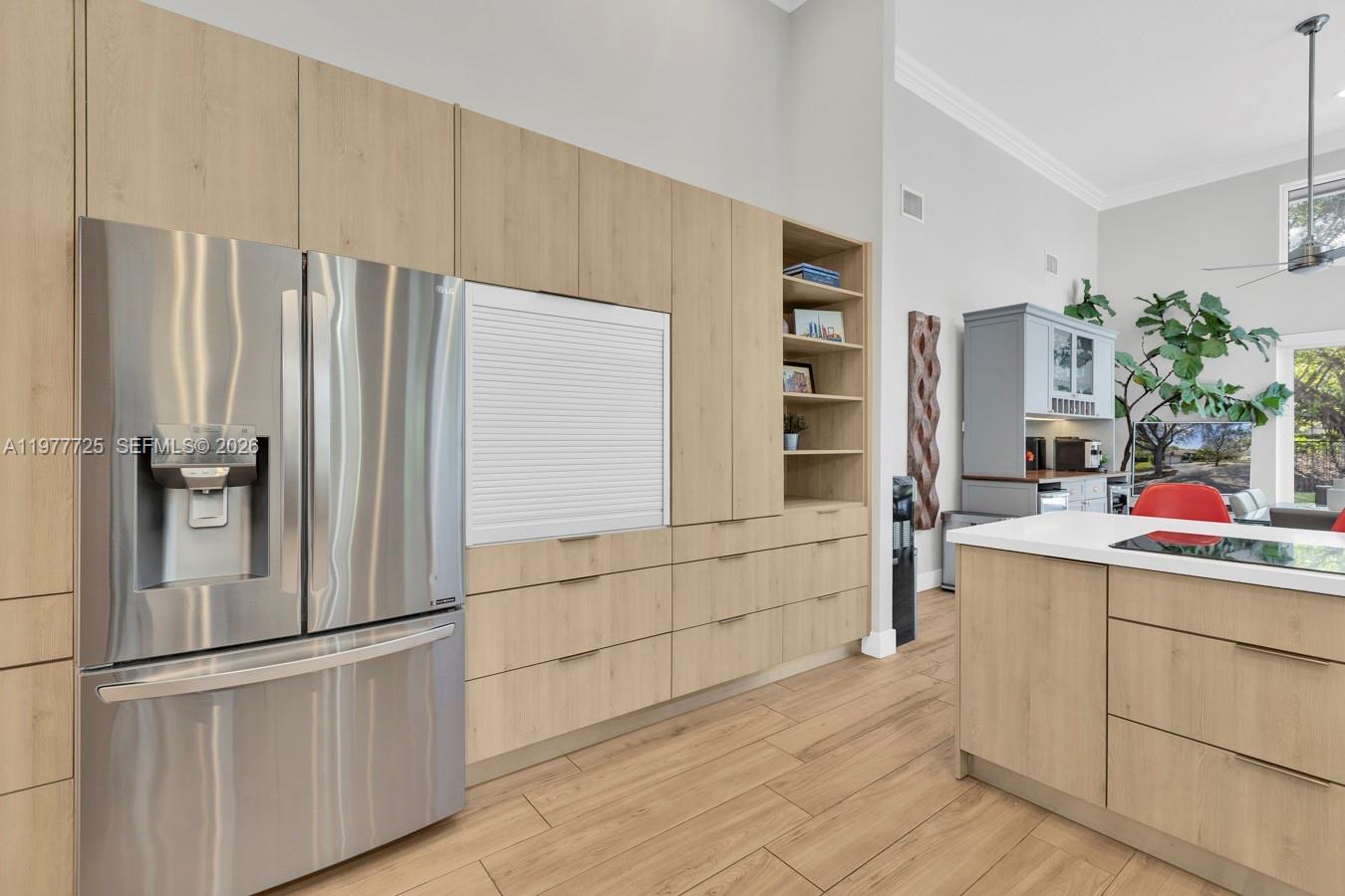 COUNTRY ISLES - Residential