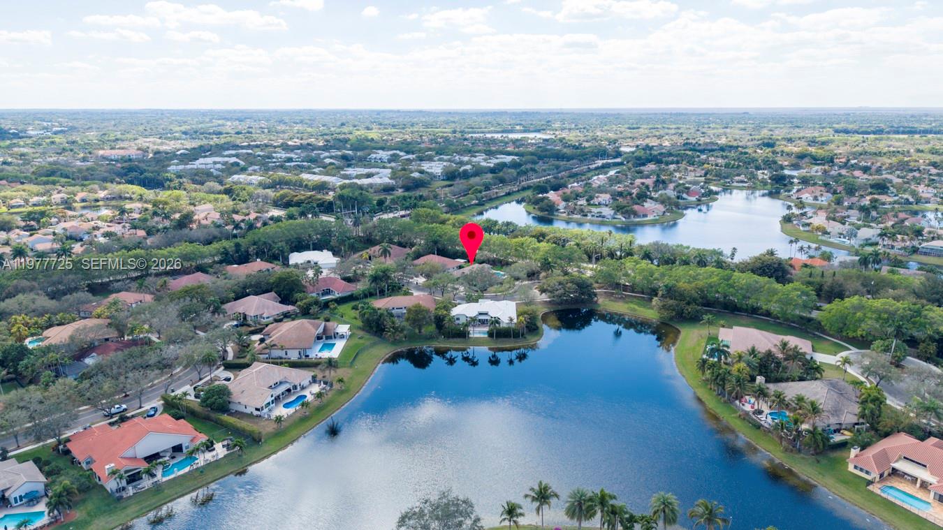 COUNTRY ISLES - Residential