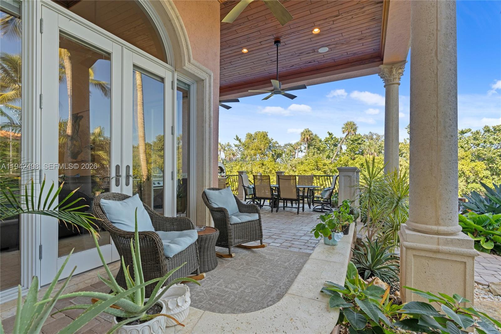 Harbour Isles - Residential