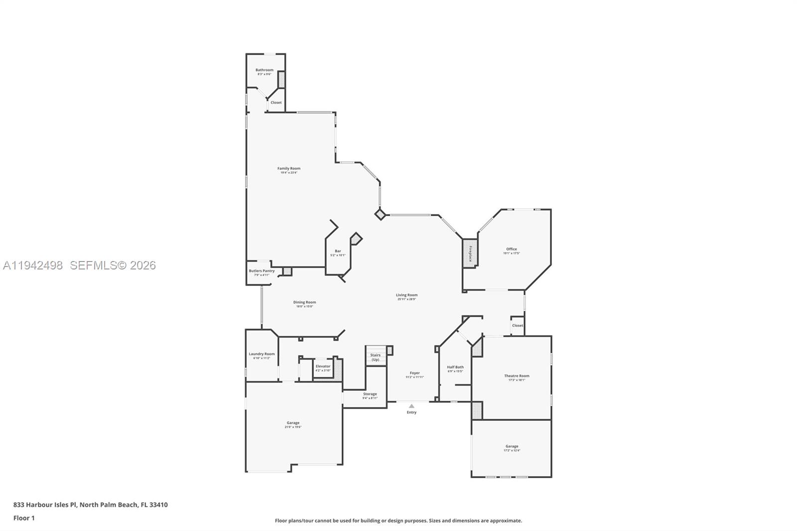 Harbour Isles - Residential