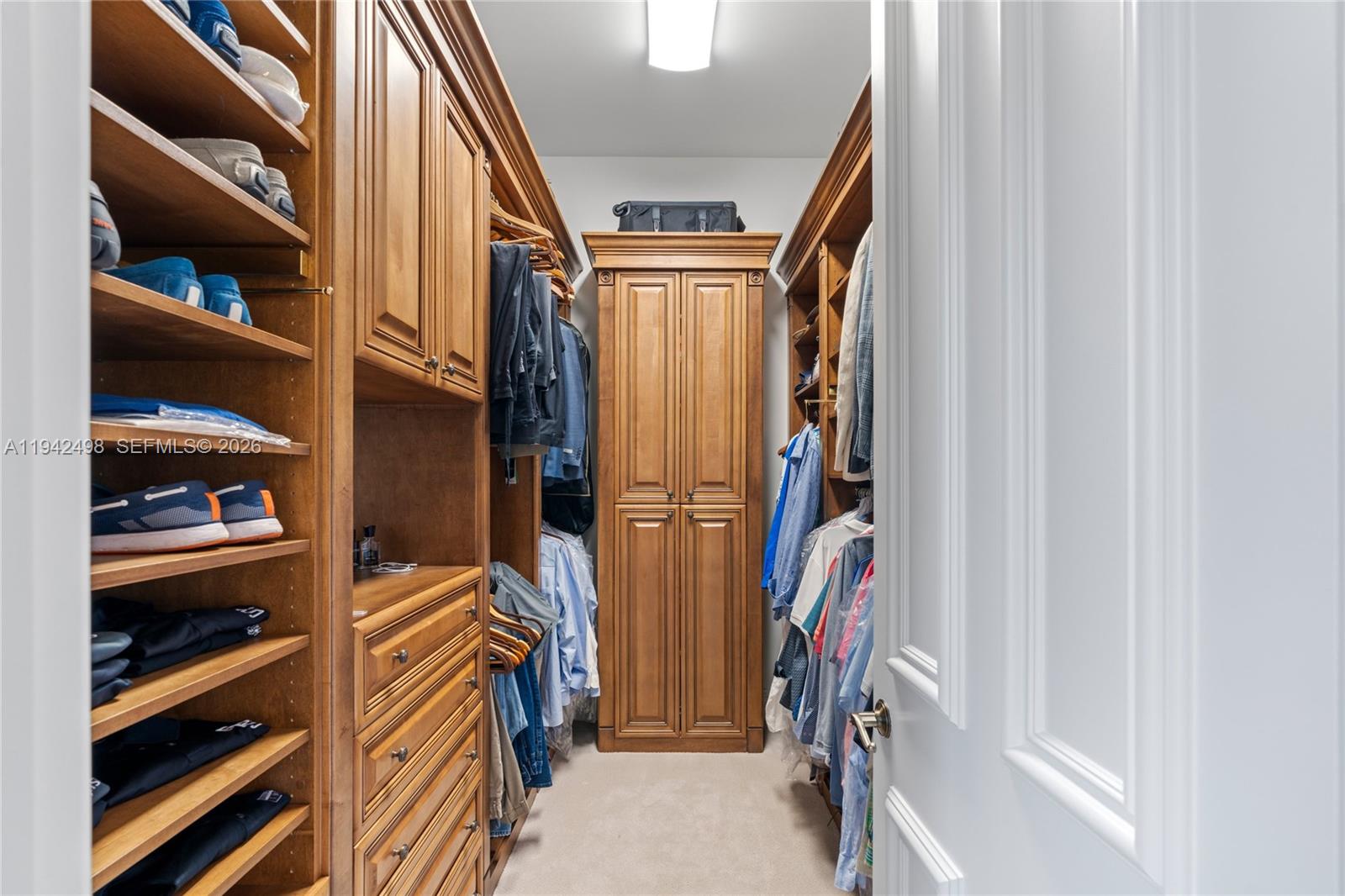 Harbour Isles - Residential