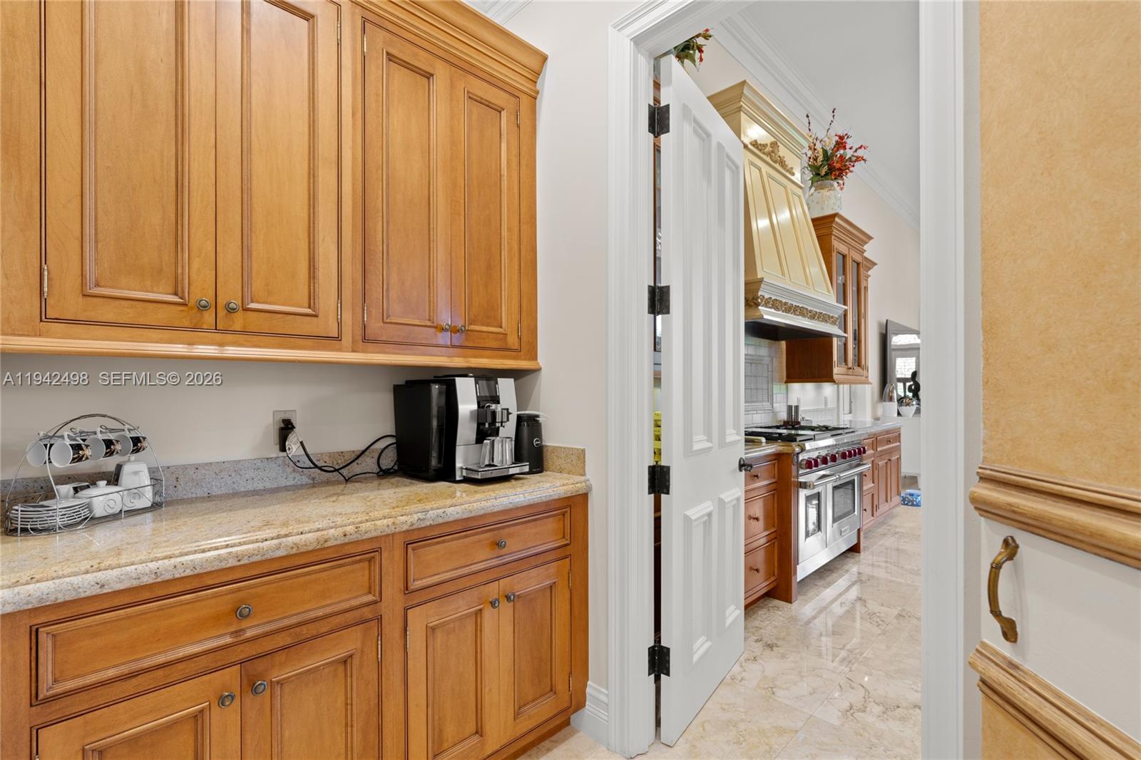 Harbour Isles - Residential