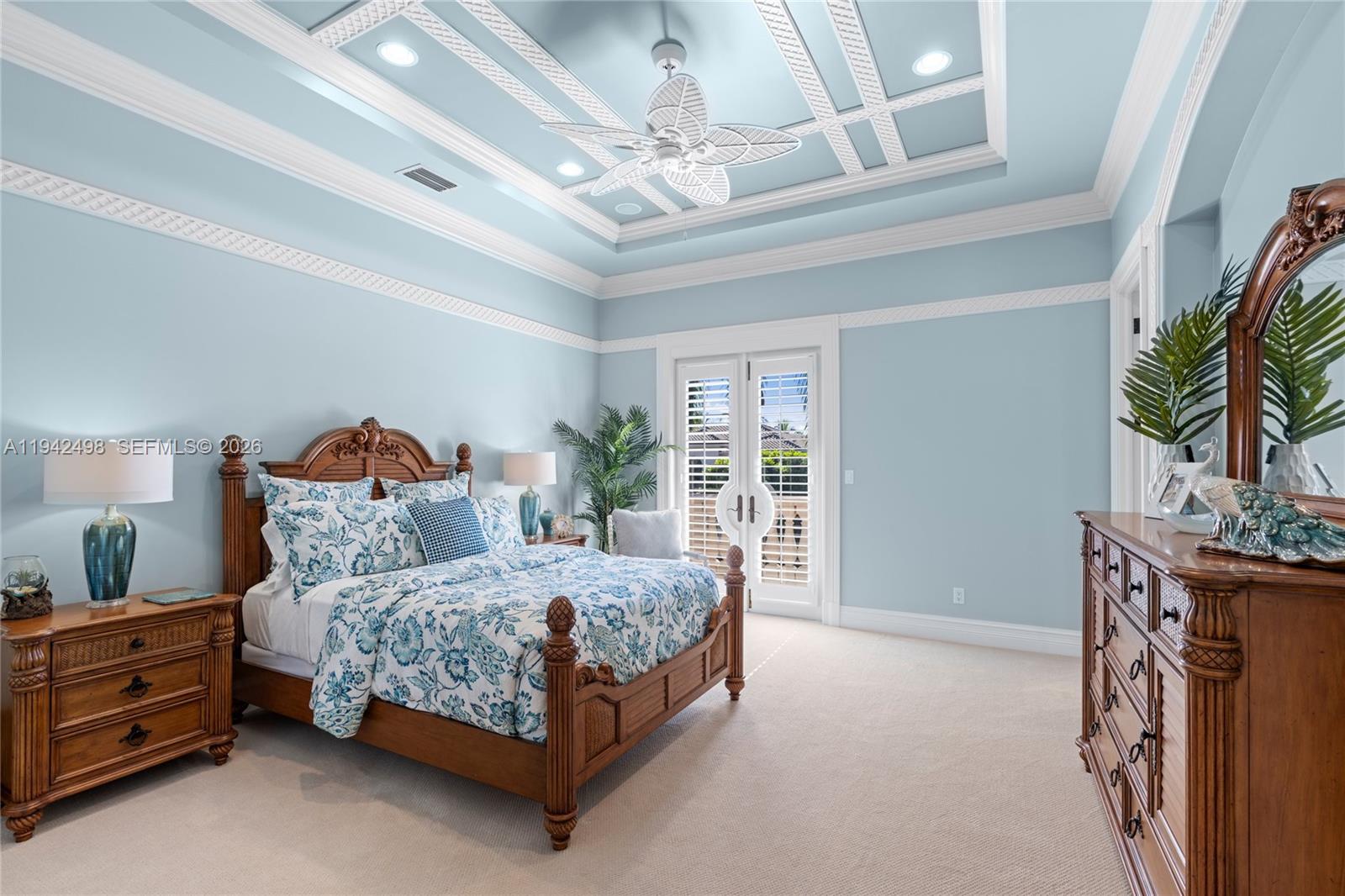 Harbour Isles - Residential