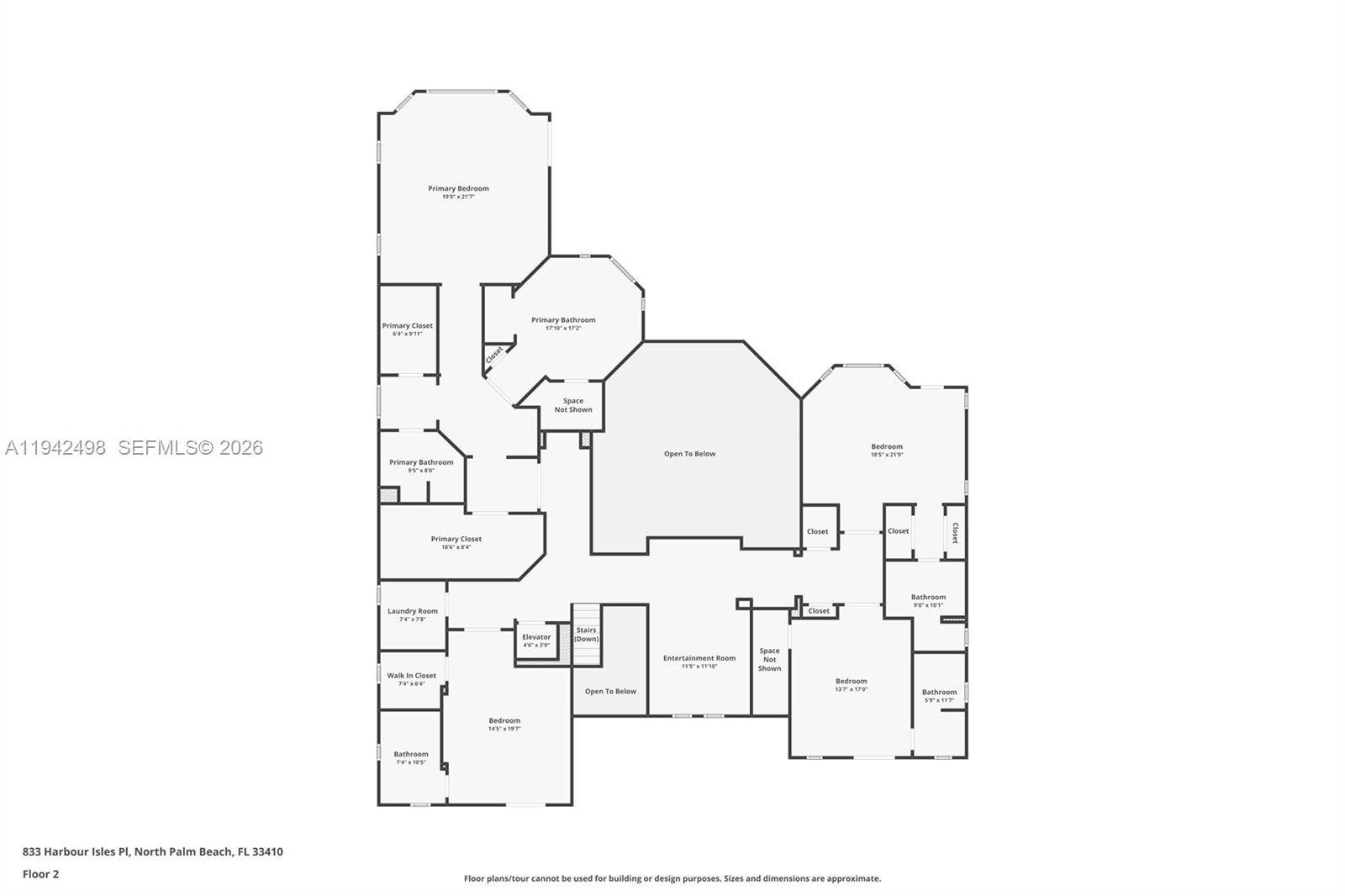 Harbour Isles - Residential