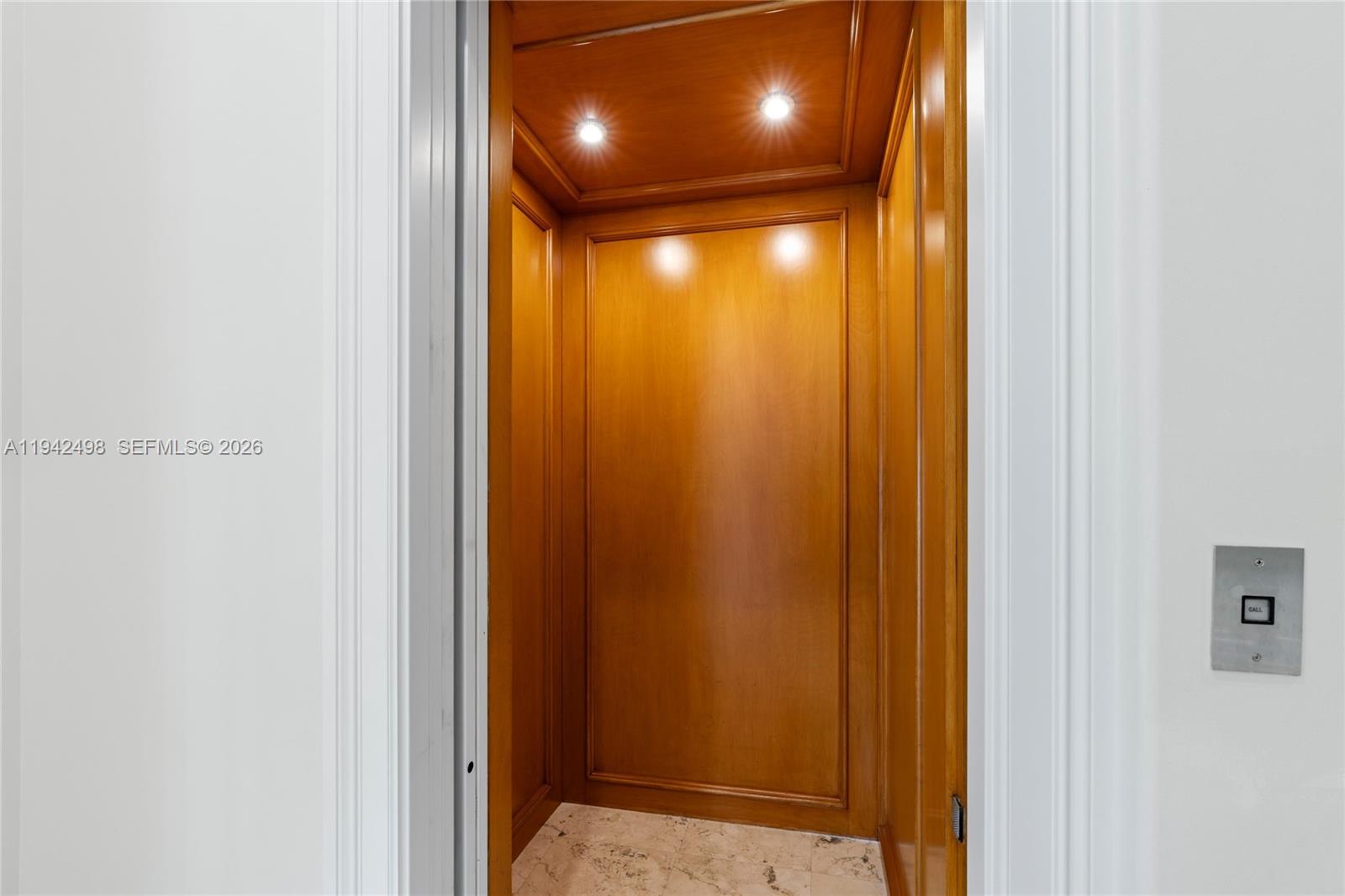 Harbour Isles - Residential