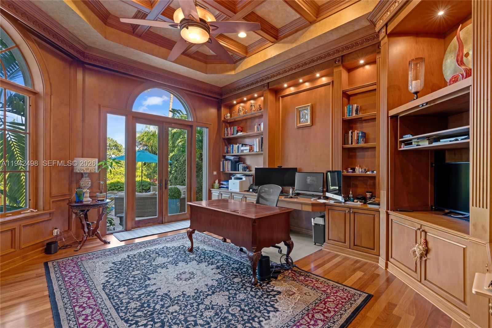 Harbour Isles - Residential