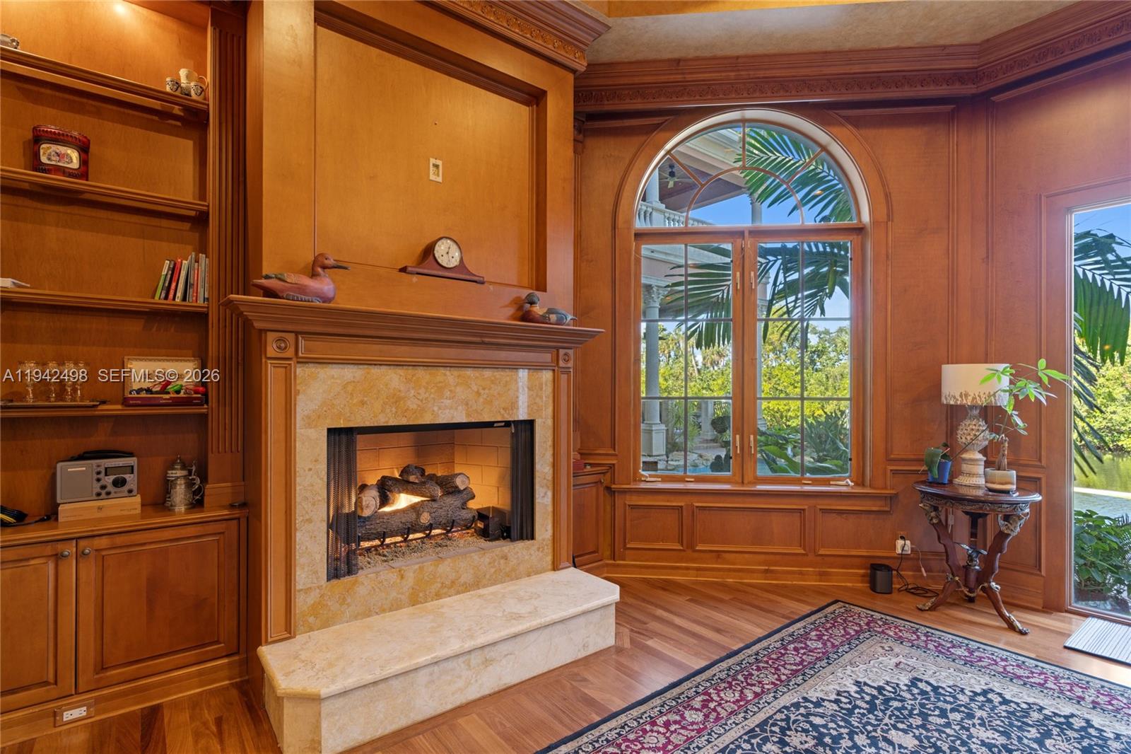 Harbour Isles - Residential