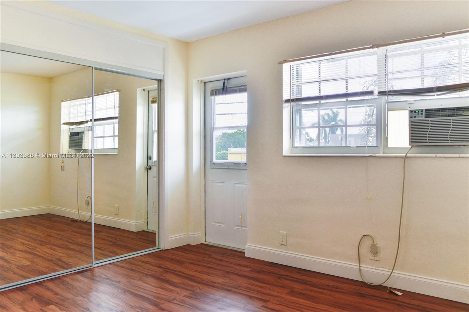 CORAL RIDGE ADD - Residential Lease