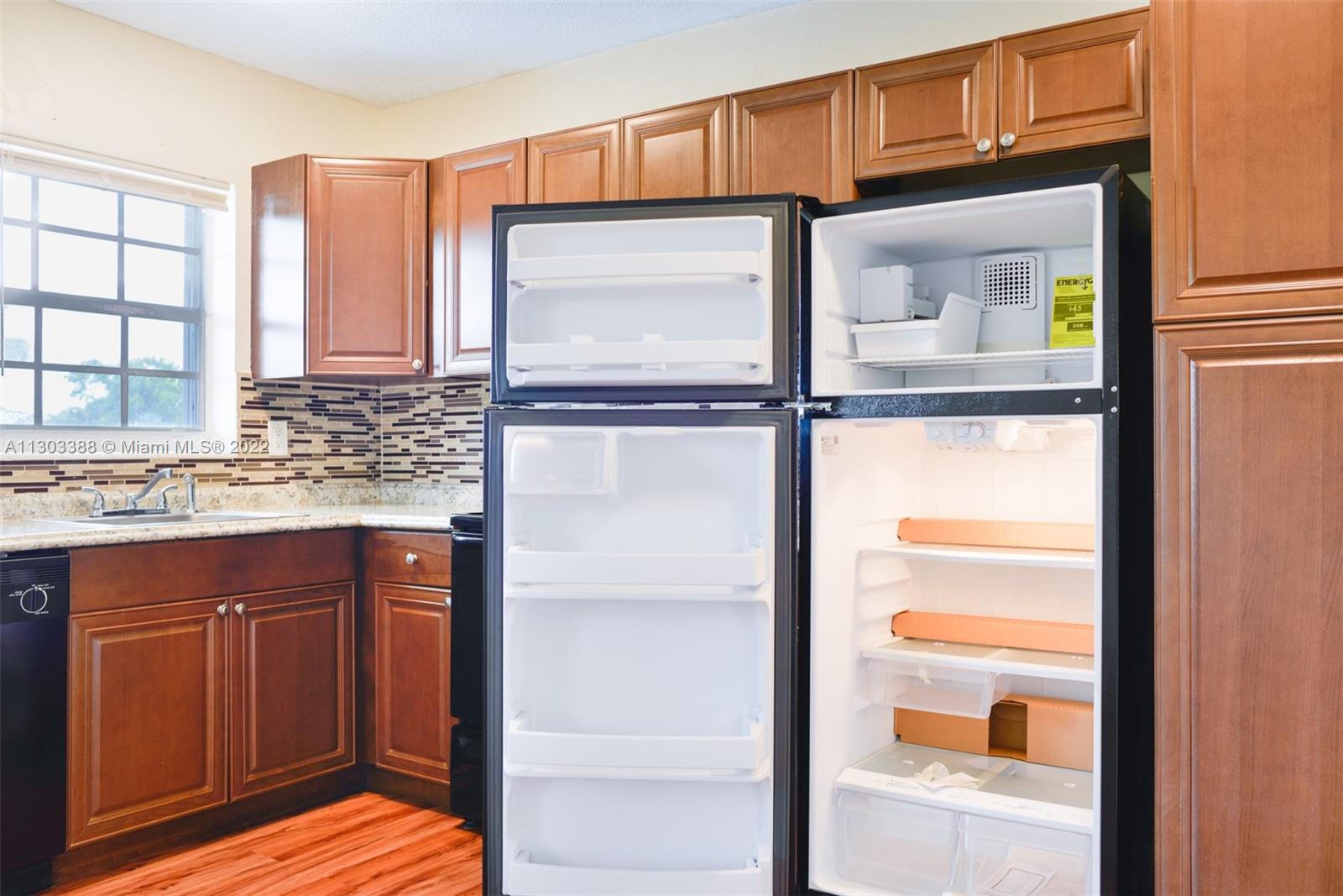 CORAL RIDGE ADD - Residential Lease