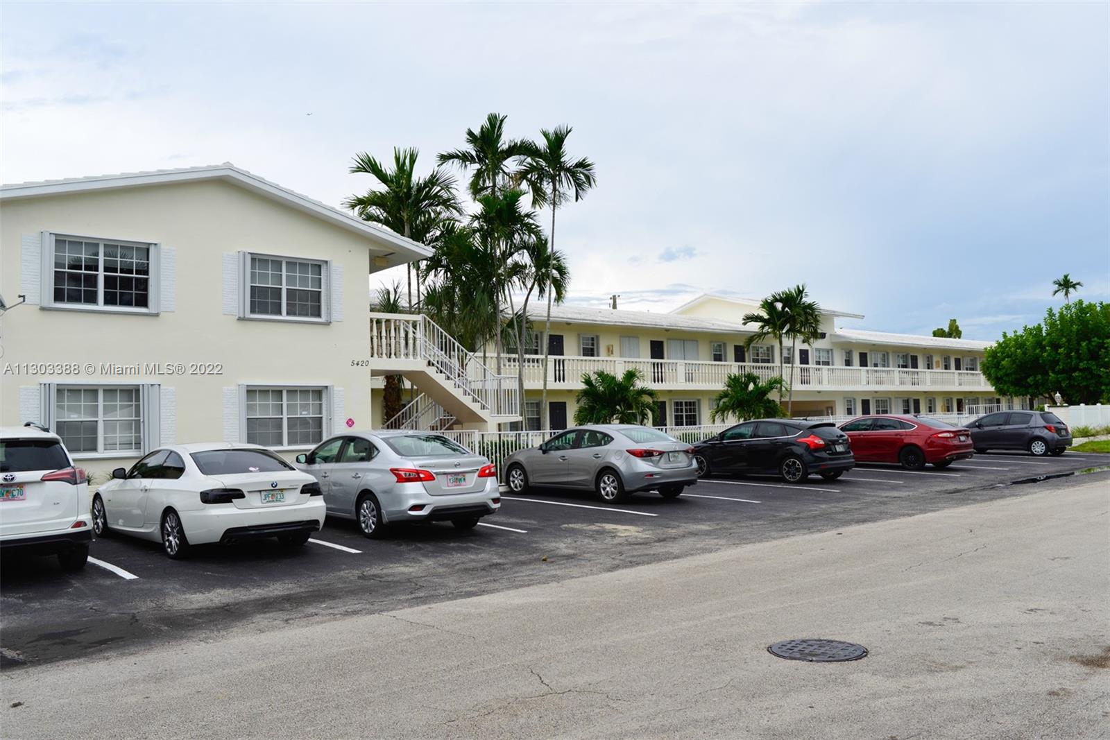 CORAL RIDGE ADD - Residential Lease