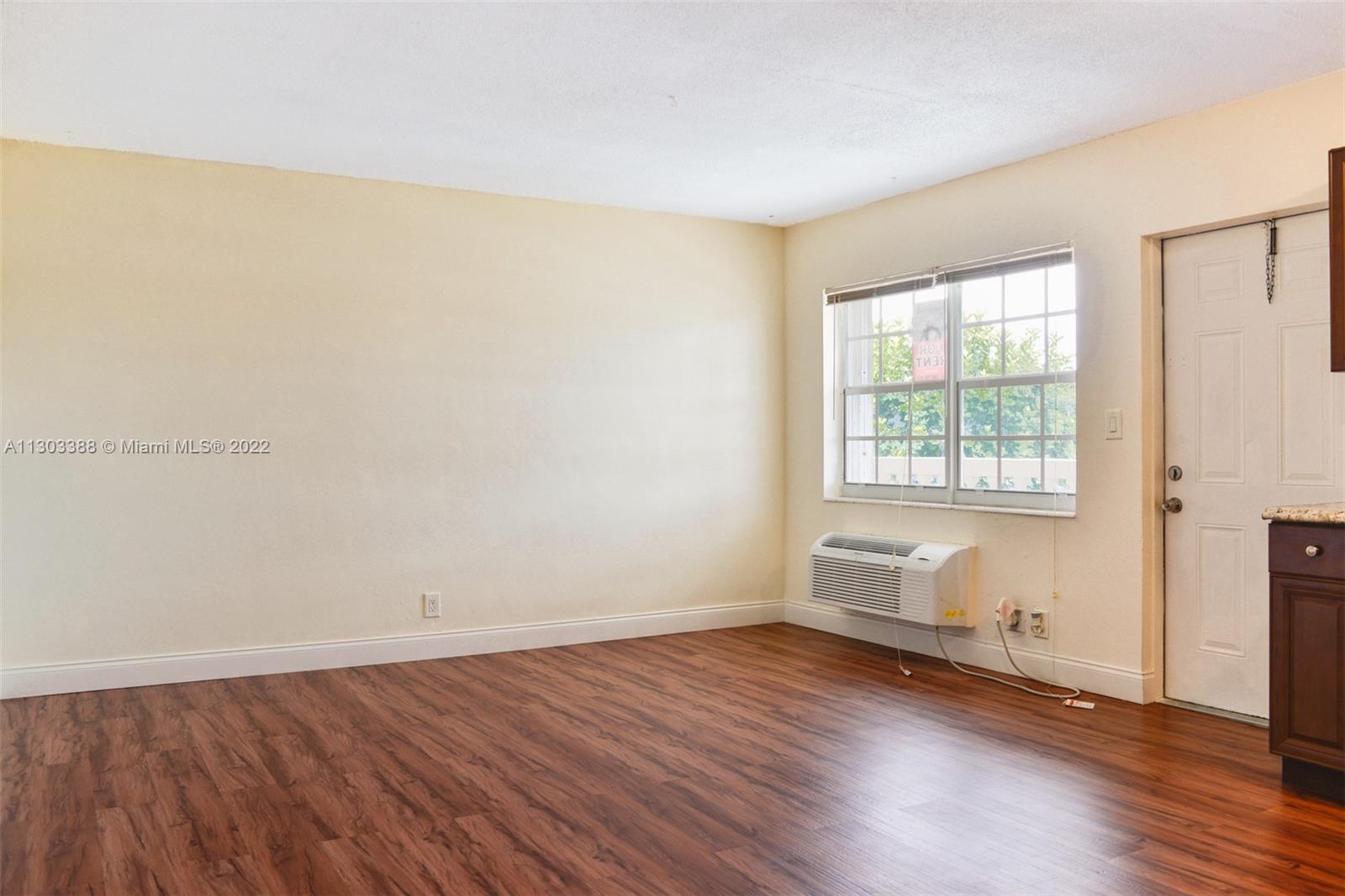 CORAL RIDGE ADD - Residential Lease