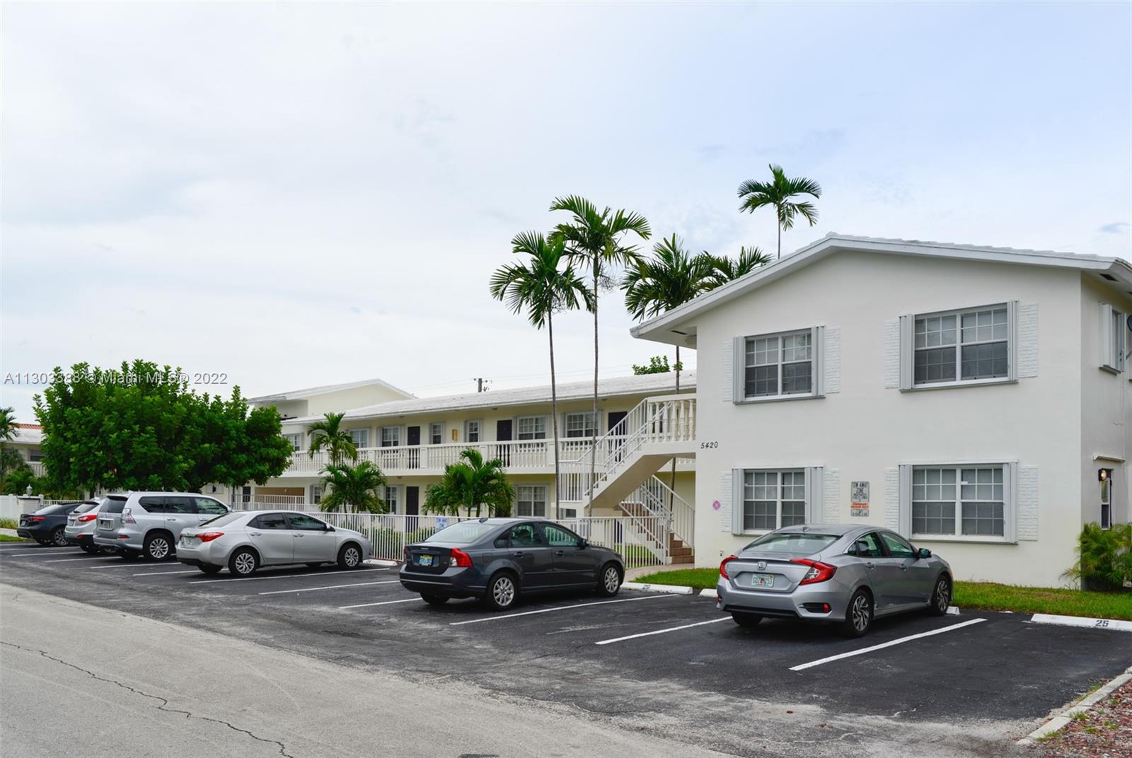 CORAL RIDGE ADD - Residential Lease