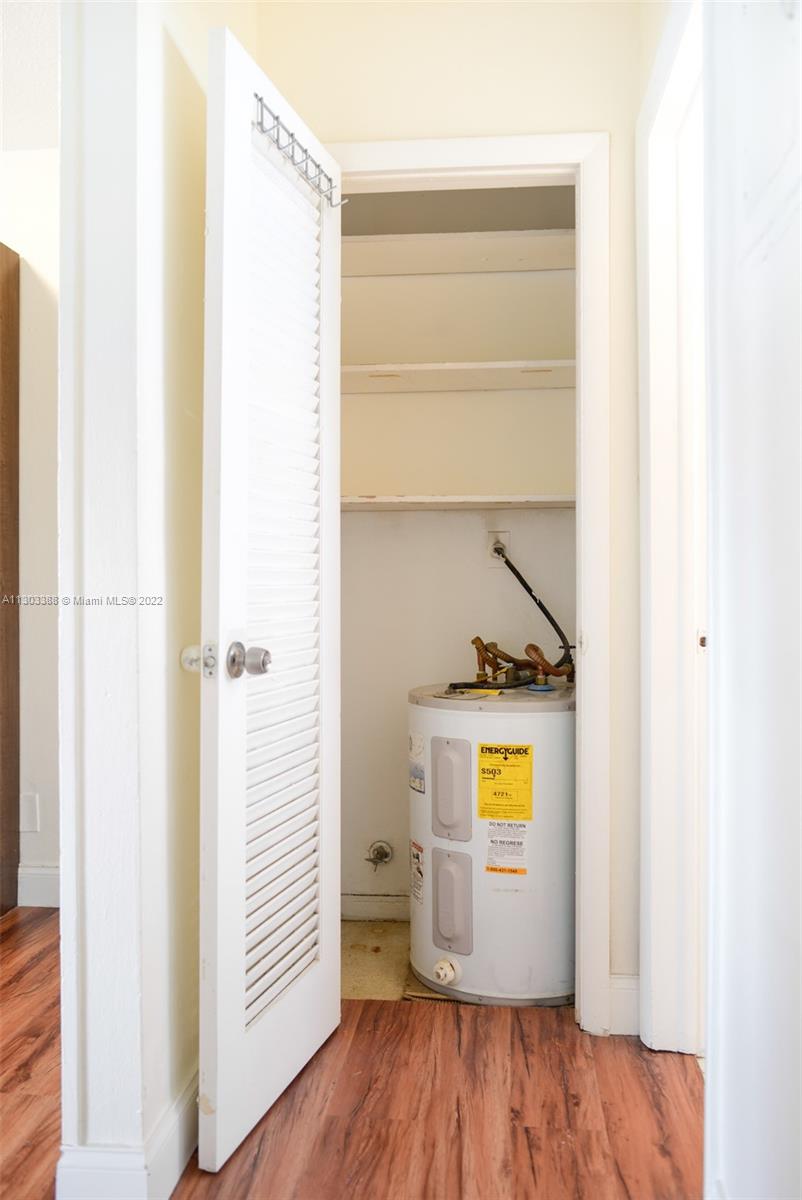 CORAL RIDGE ADD - Residential Lease