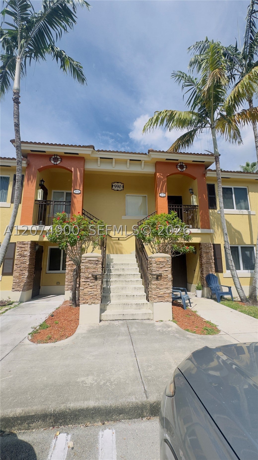 990 NE 33rd Ter 202, Homestead FL 33033