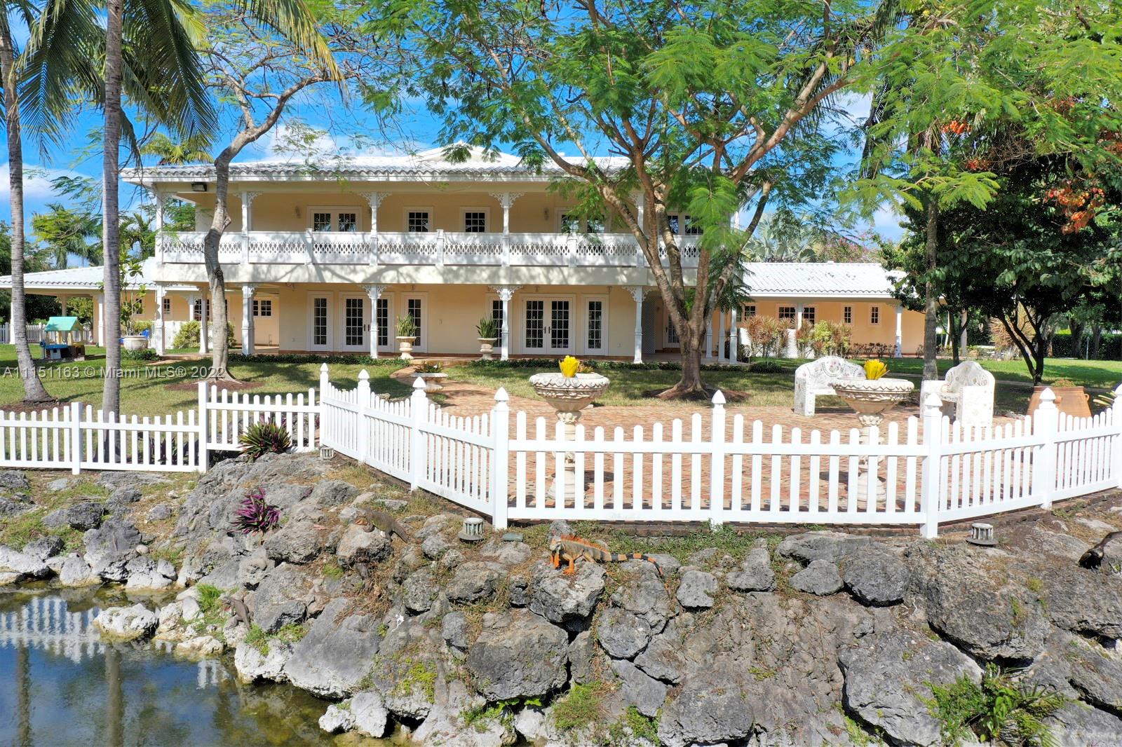 EVERGLADES SUGAR & LAND C - Residential